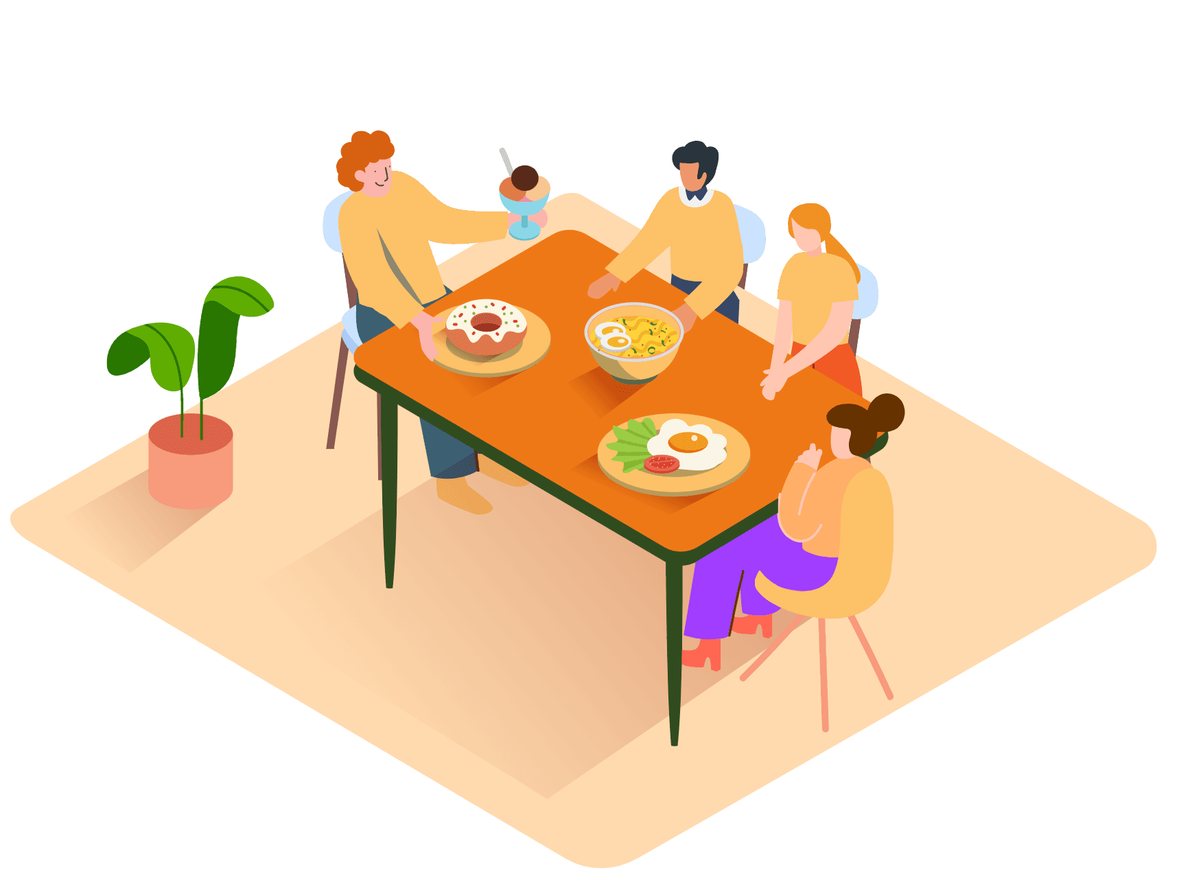 Indeks Perlindungan Anak (IPA) di Kabupaten Garut