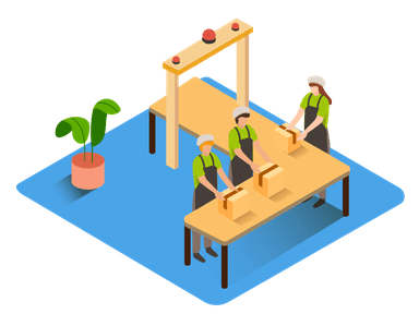 Perindustrian